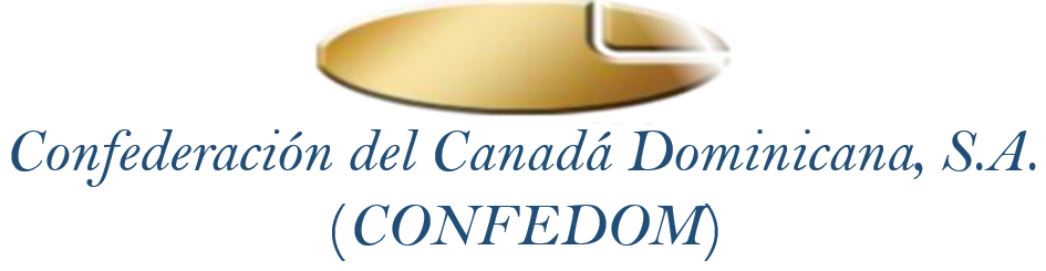 Confederación del Canadá Dominicana, CONFEDOM