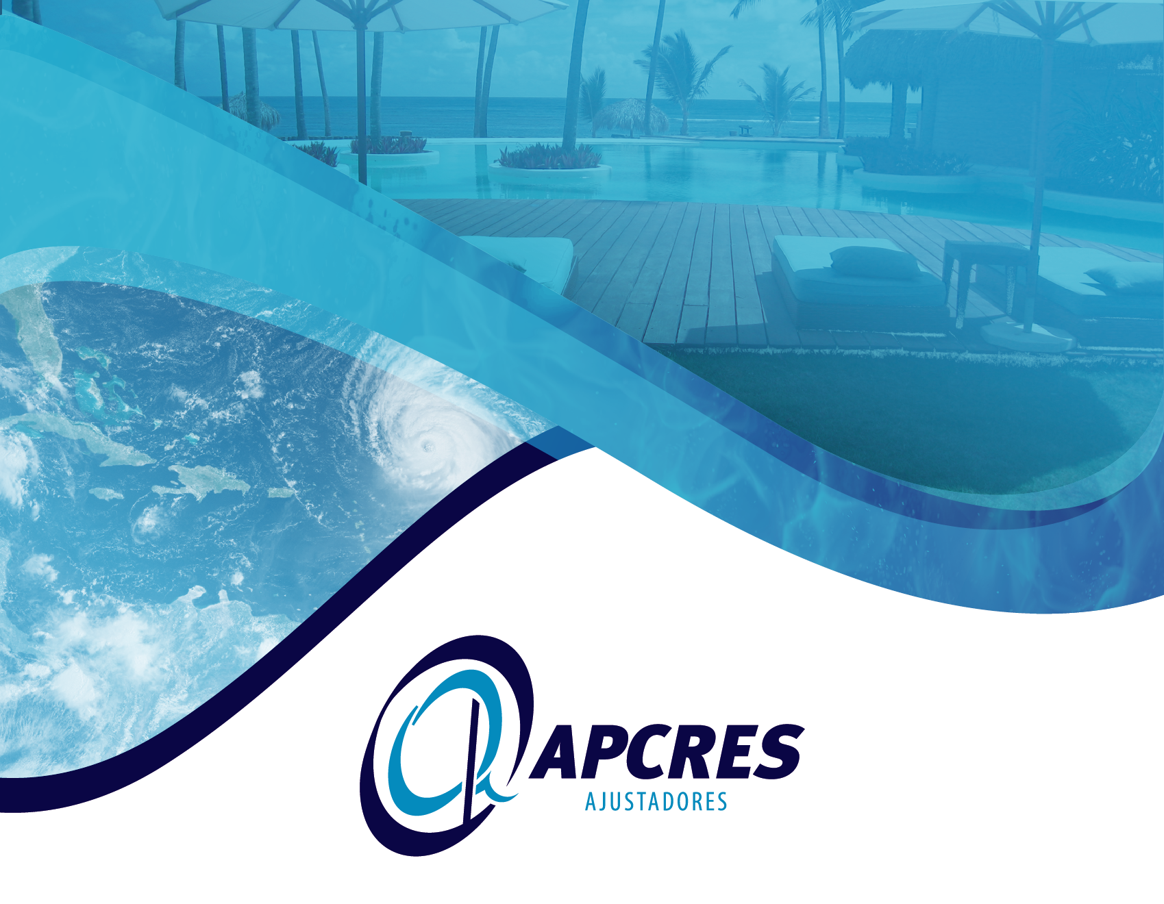 Portada sobre temporada de huracanes