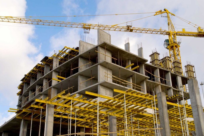Construcción y montaje