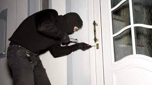 Robo y asalto